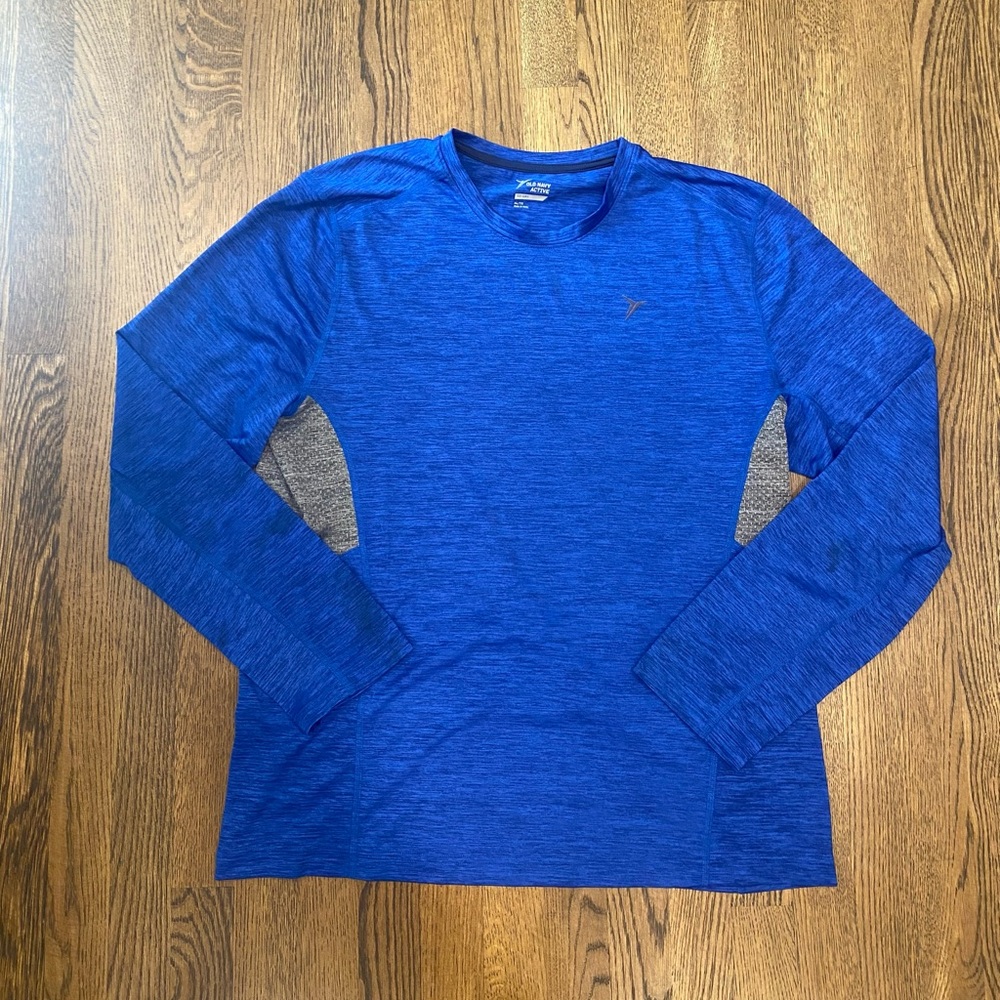 Men’s Old Navy Long Sleeved Shirt